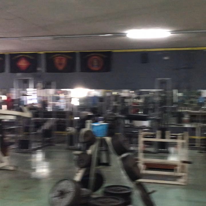 Moe Muscle - Gym time... - Gyms Near Me - Alice, Texas