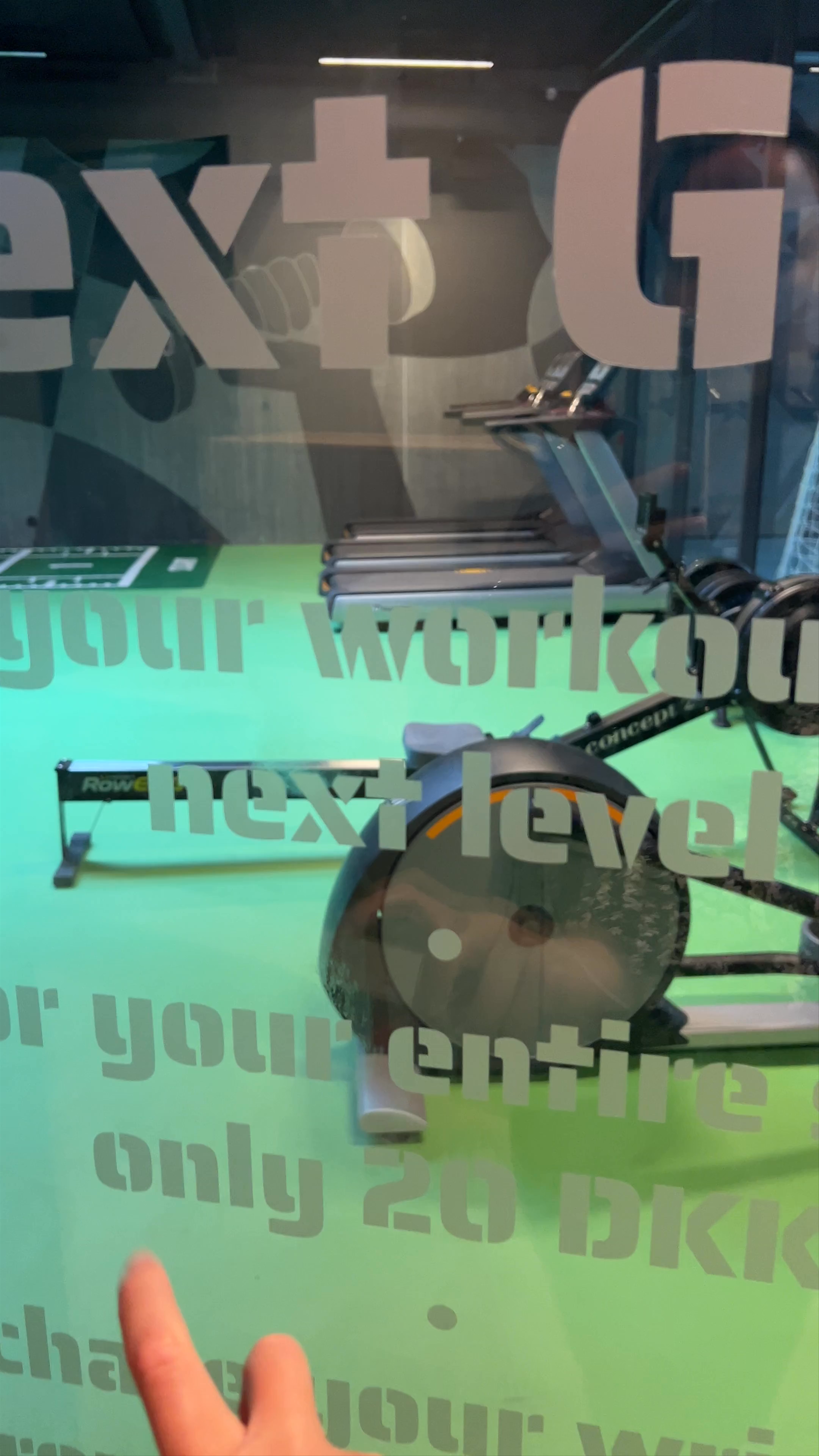 Next House Copenhagen