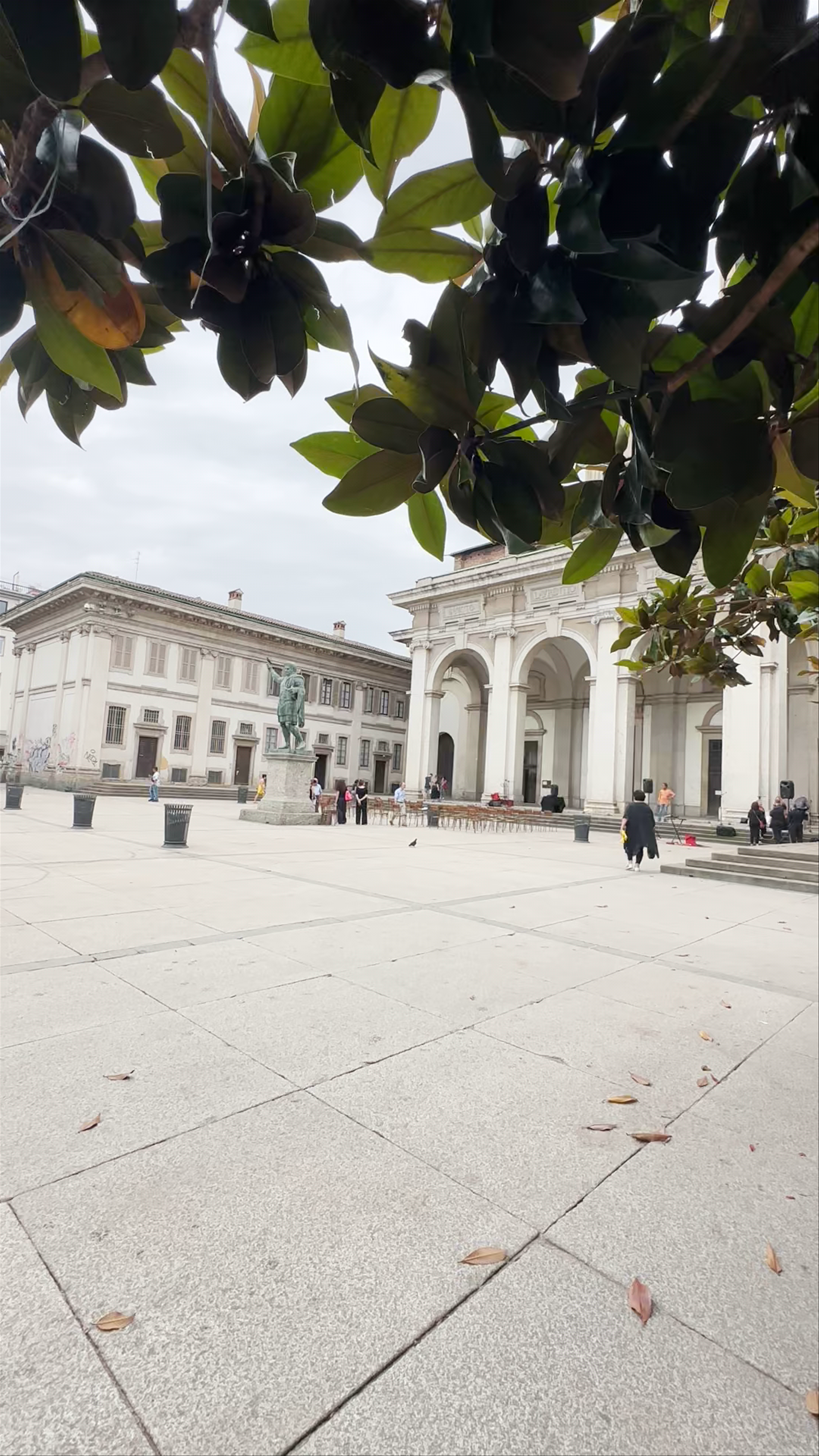 Basilica di San Lorenzo Maggiore
