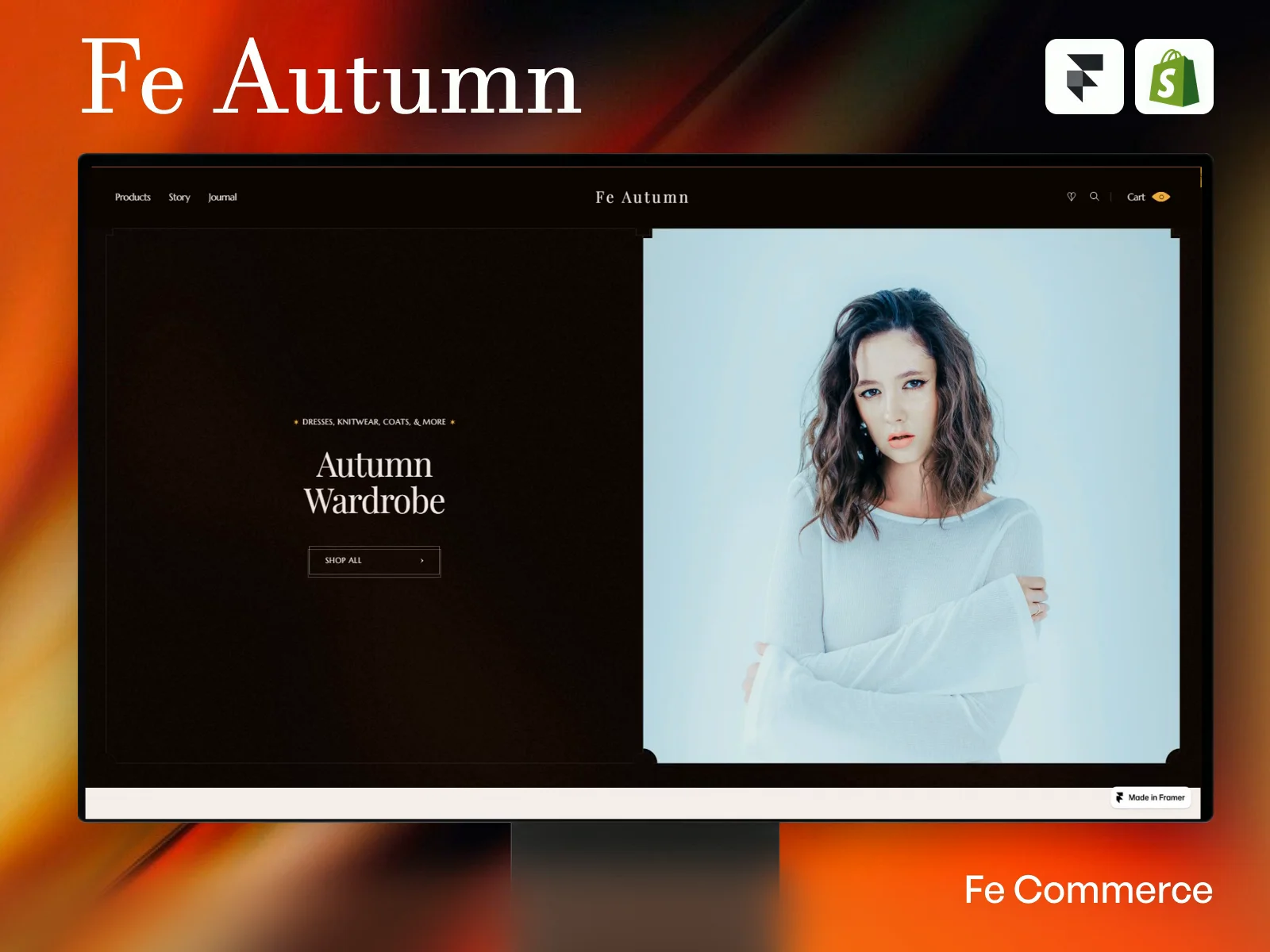 Fe Autumn