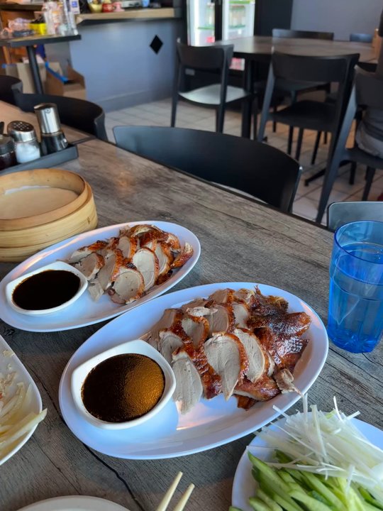 Duck Palace - Duck set - Chicken Wings Near Me - Diamond Bar, California