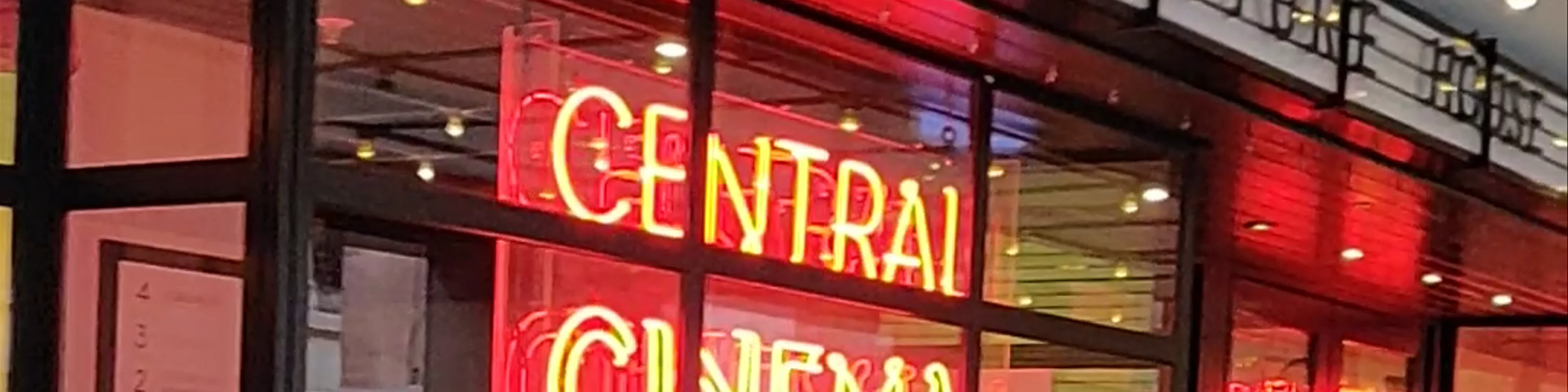 Picturehouse Central cinema