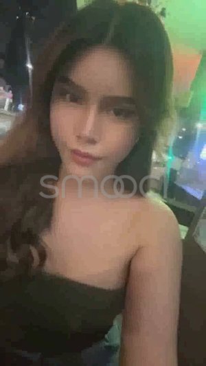 Gillvi Bangkok Escort Video #20807