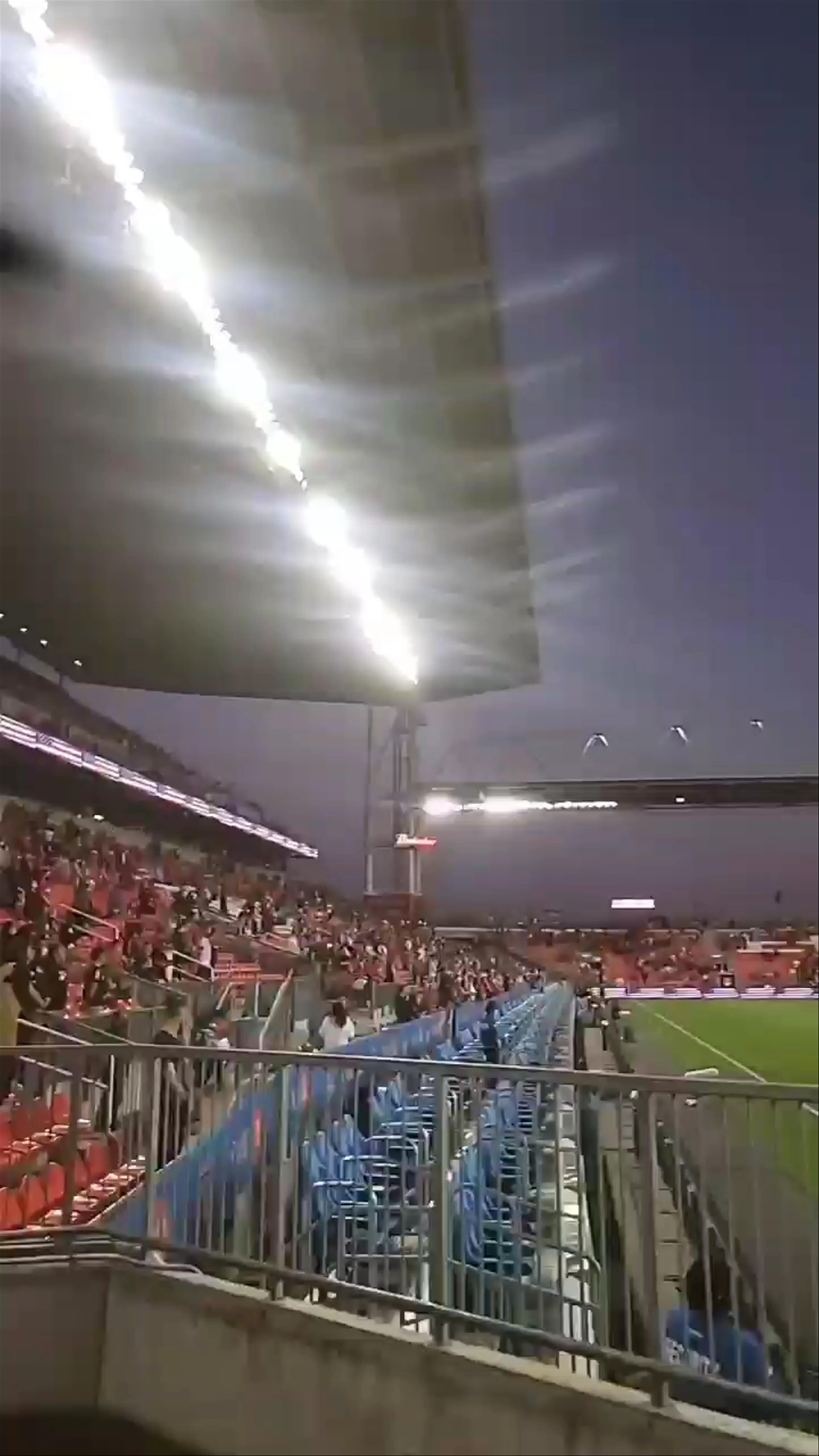 BMO Field