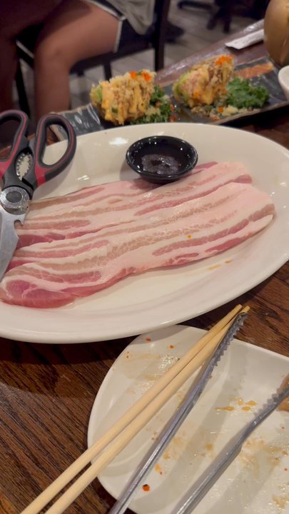 Mangetsu - Japanese Near Me - Melbourne, Florida