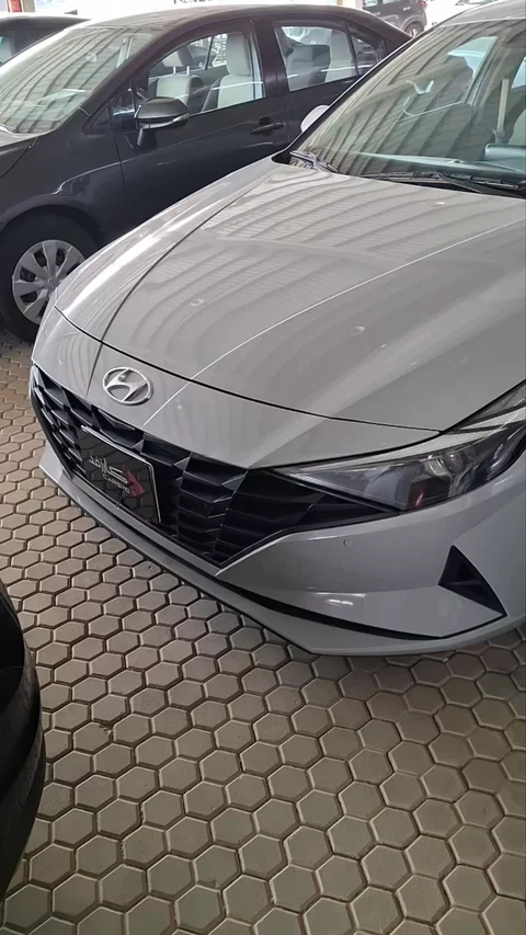 هونداي النترا Smart 2023