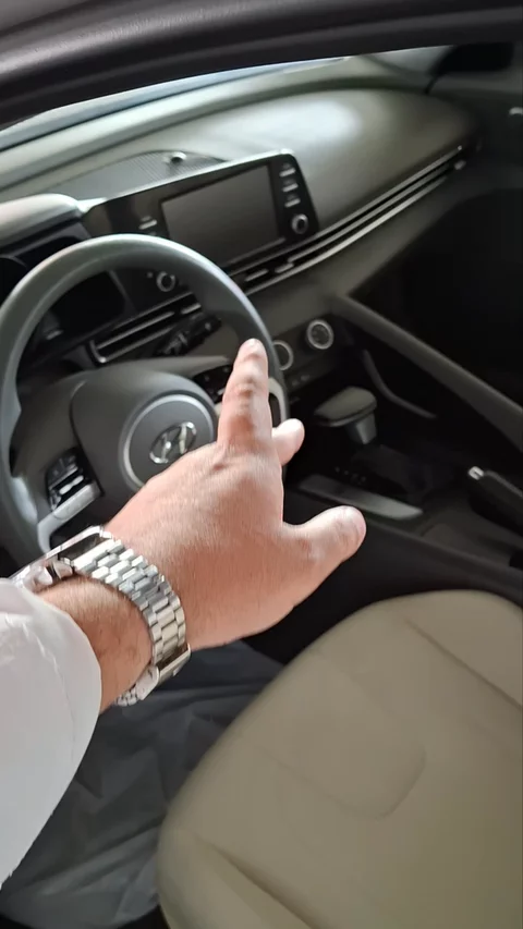 هونداي النترا Smart 2023