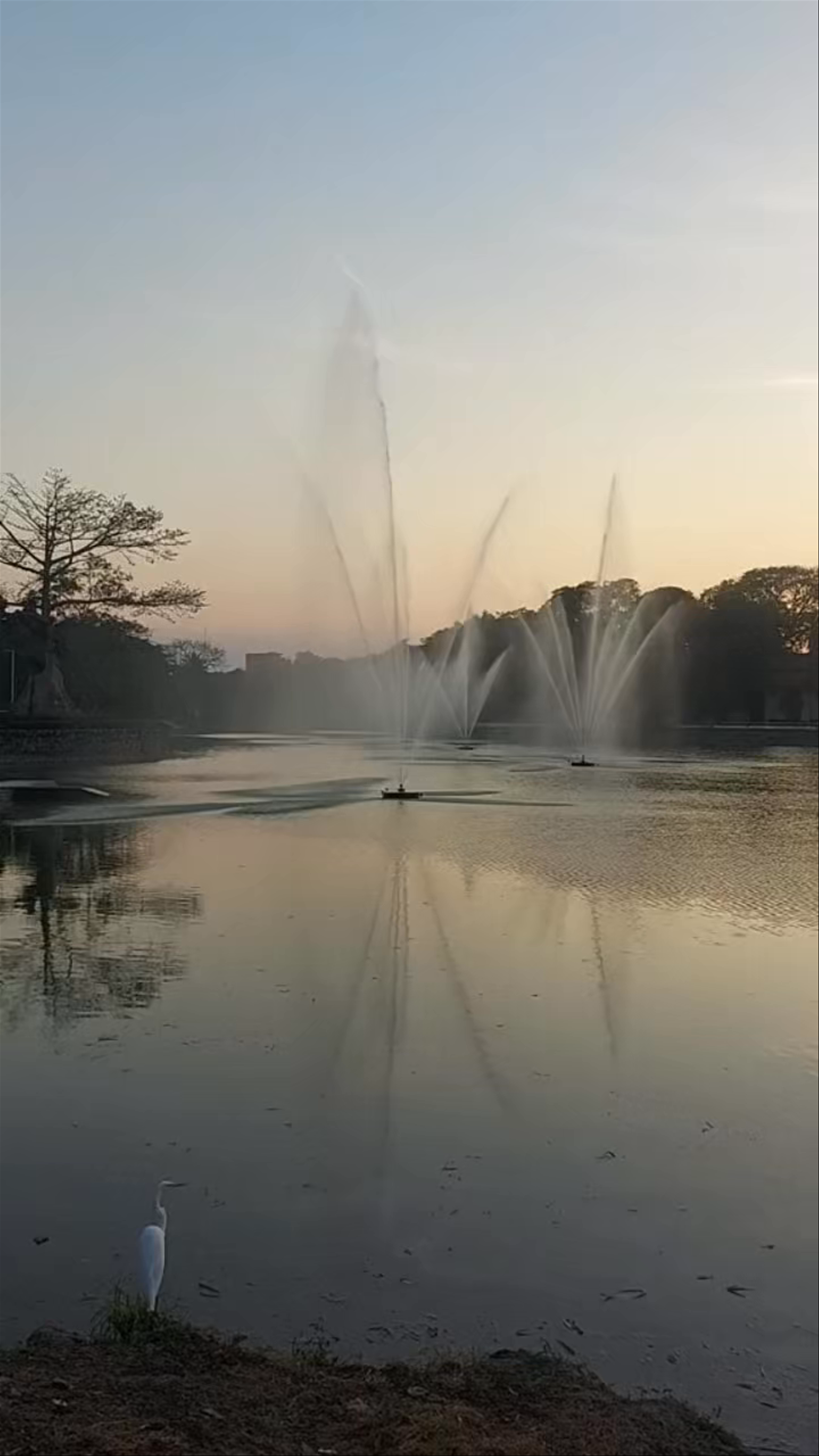 Parque natural de las Lagunas Glaciares de Neila