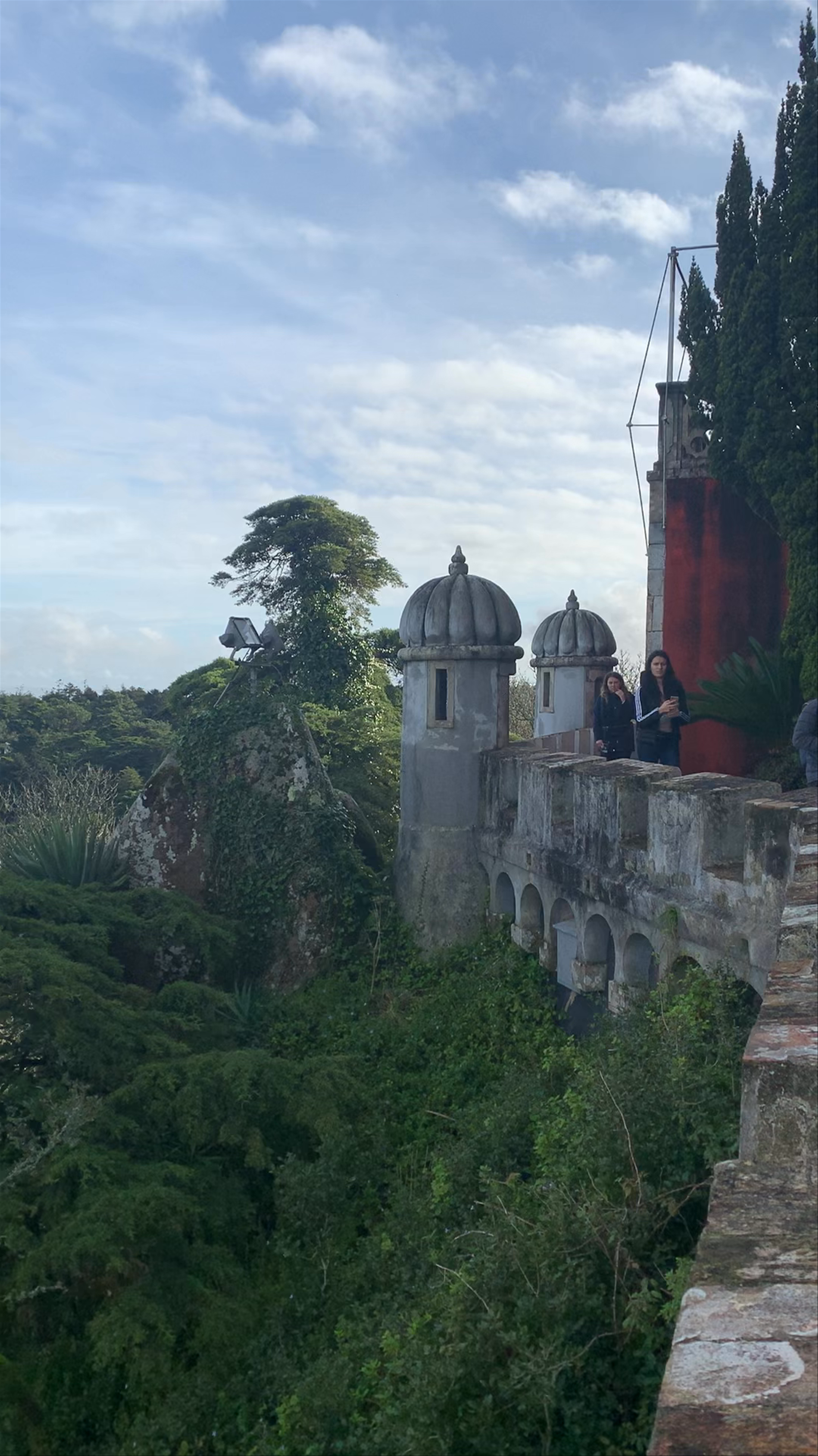 Palácio da Pena
