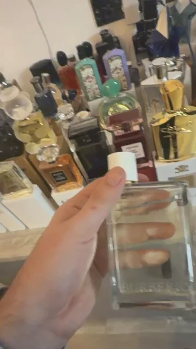Burberry her Eau De Toilette image 1