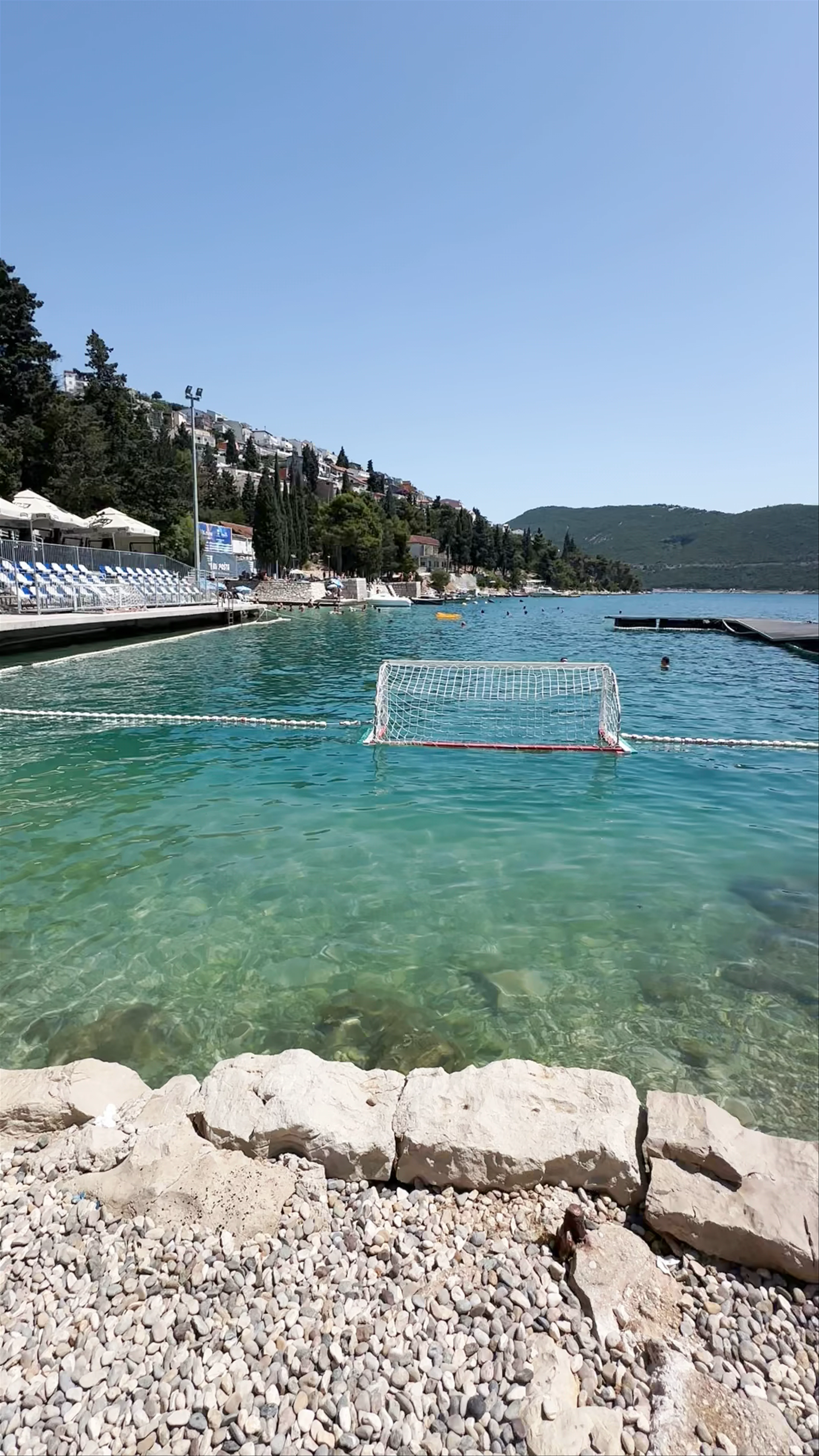Adriatic Sea