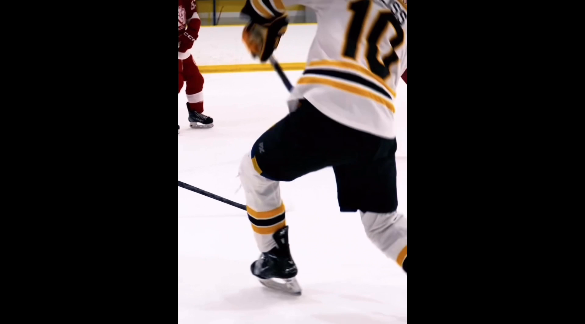 Nathan Weiss: Highlights from Thomas Jefferson Highschool