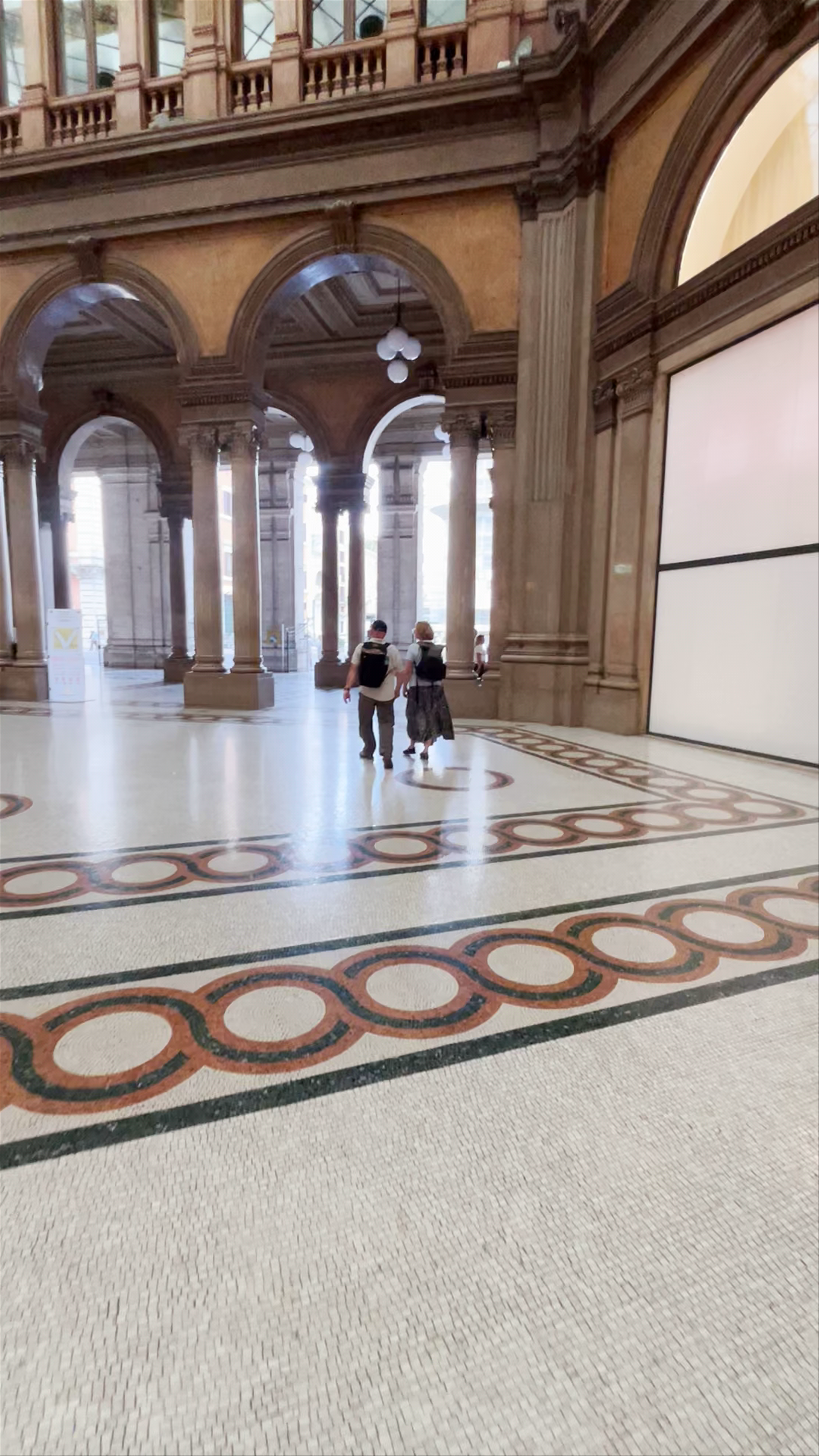 Galleria Alberto Sordi