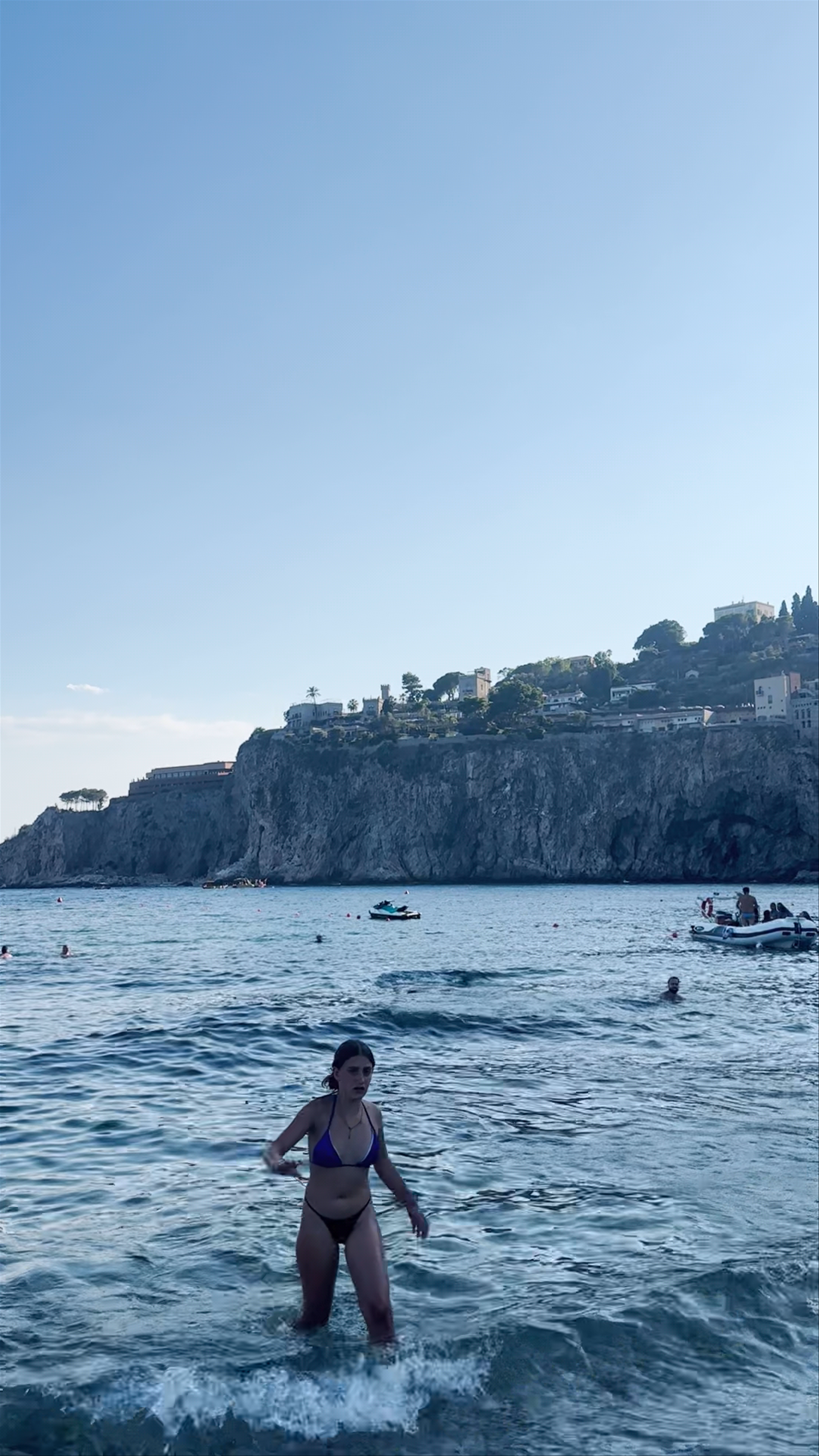 Pizzichella - Ristorante - Lido