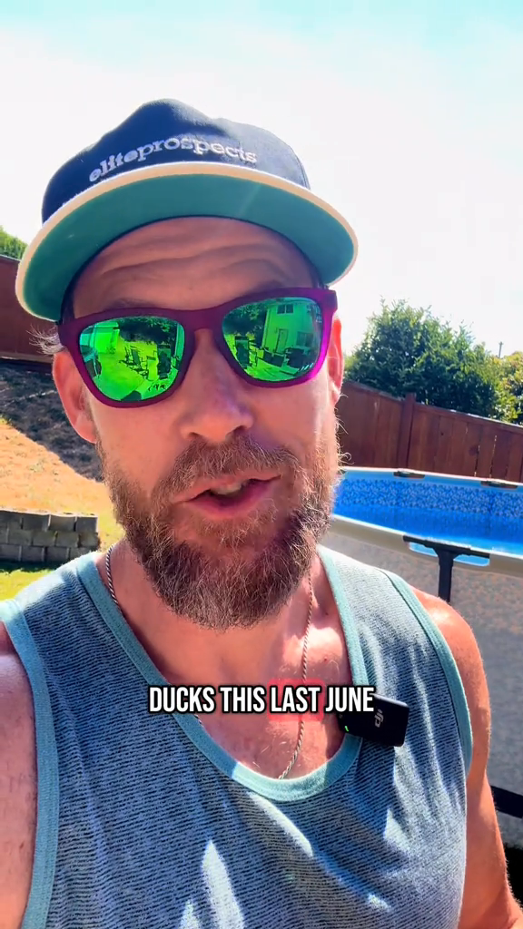 Another Big-Name CHLer Heads to NCAA