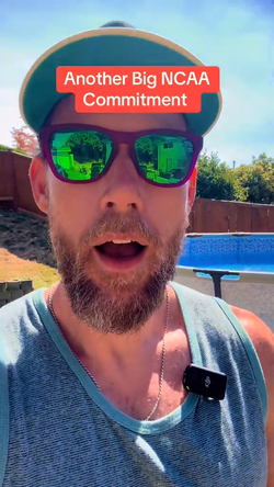 Another Big-Name CHLer Heads to NCAA