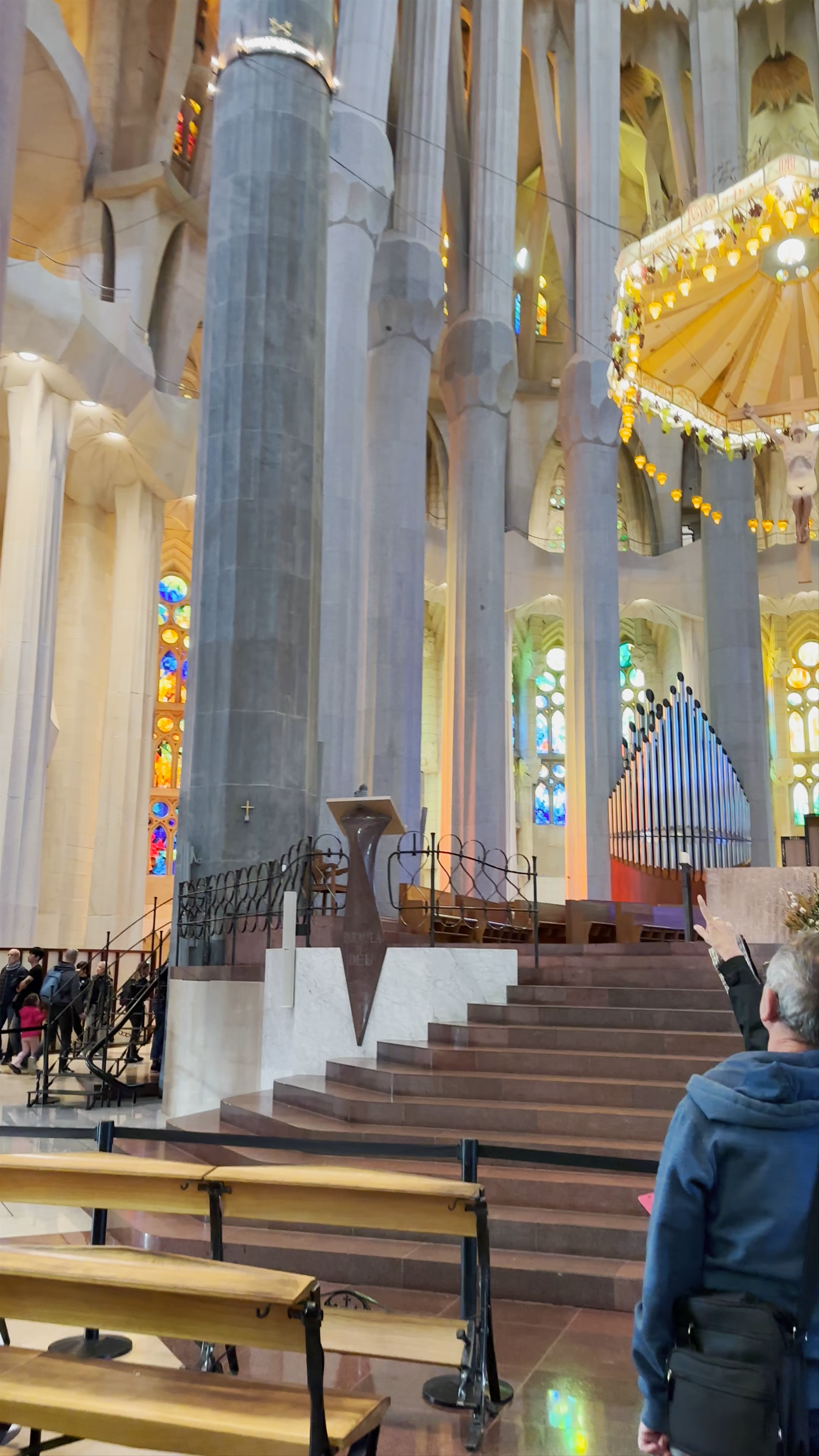 Sagrada Familia