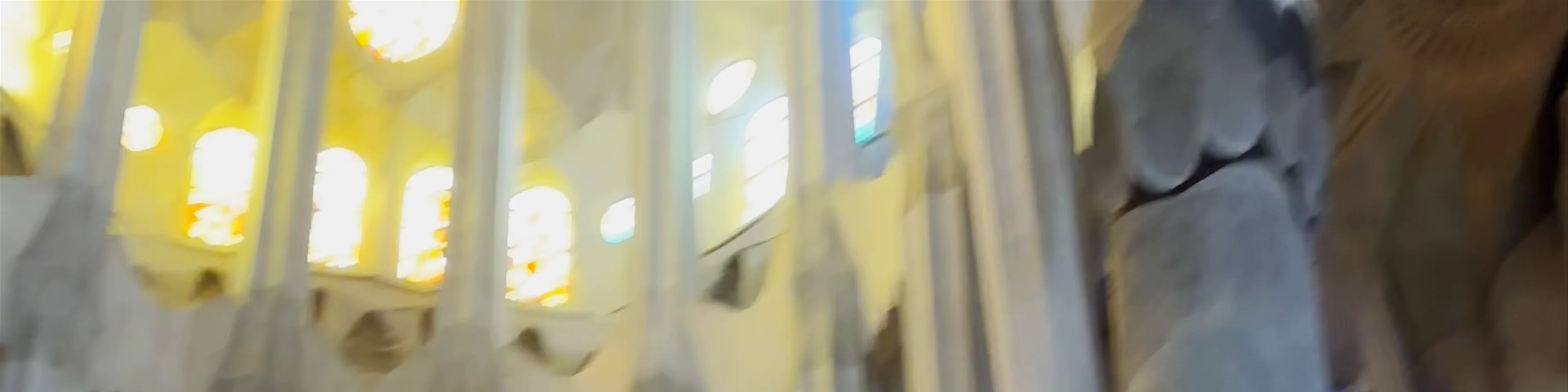 Sagrada Familia