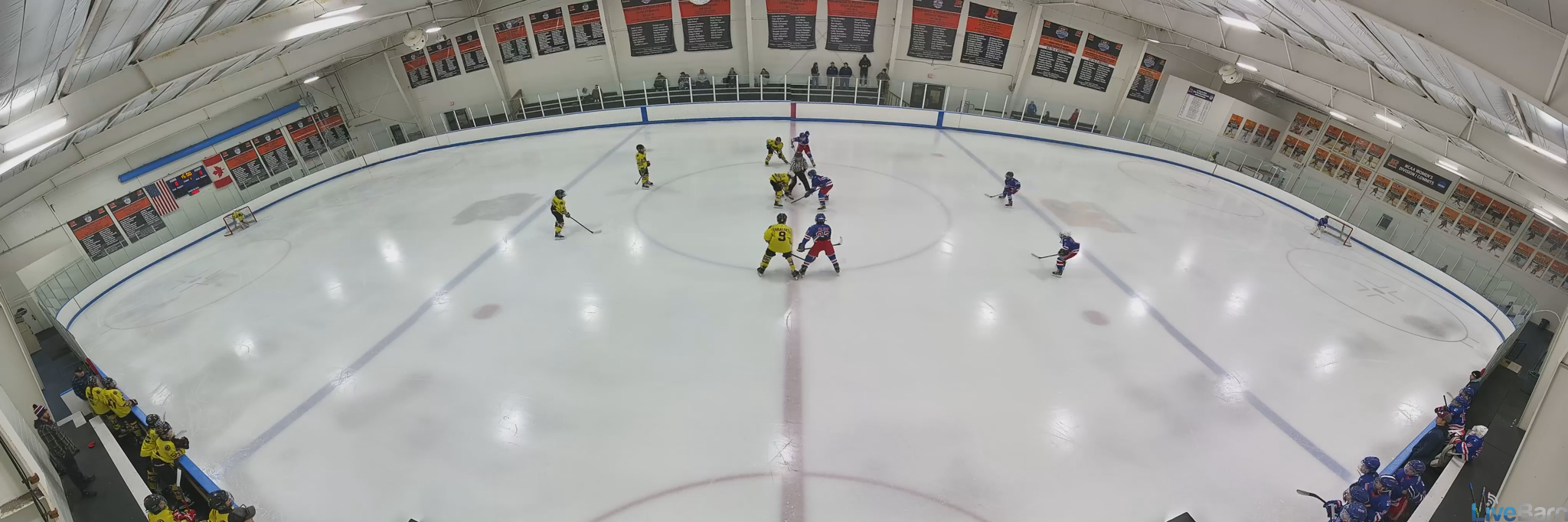 Benjamin Taralseth: Unstoppable Offense with Maryland Black Bears 12U UA