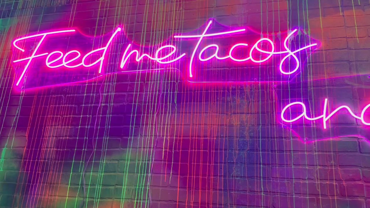 Talkin' Tacos Towncenter - Tacos Near Me - Jacksonville, Florida