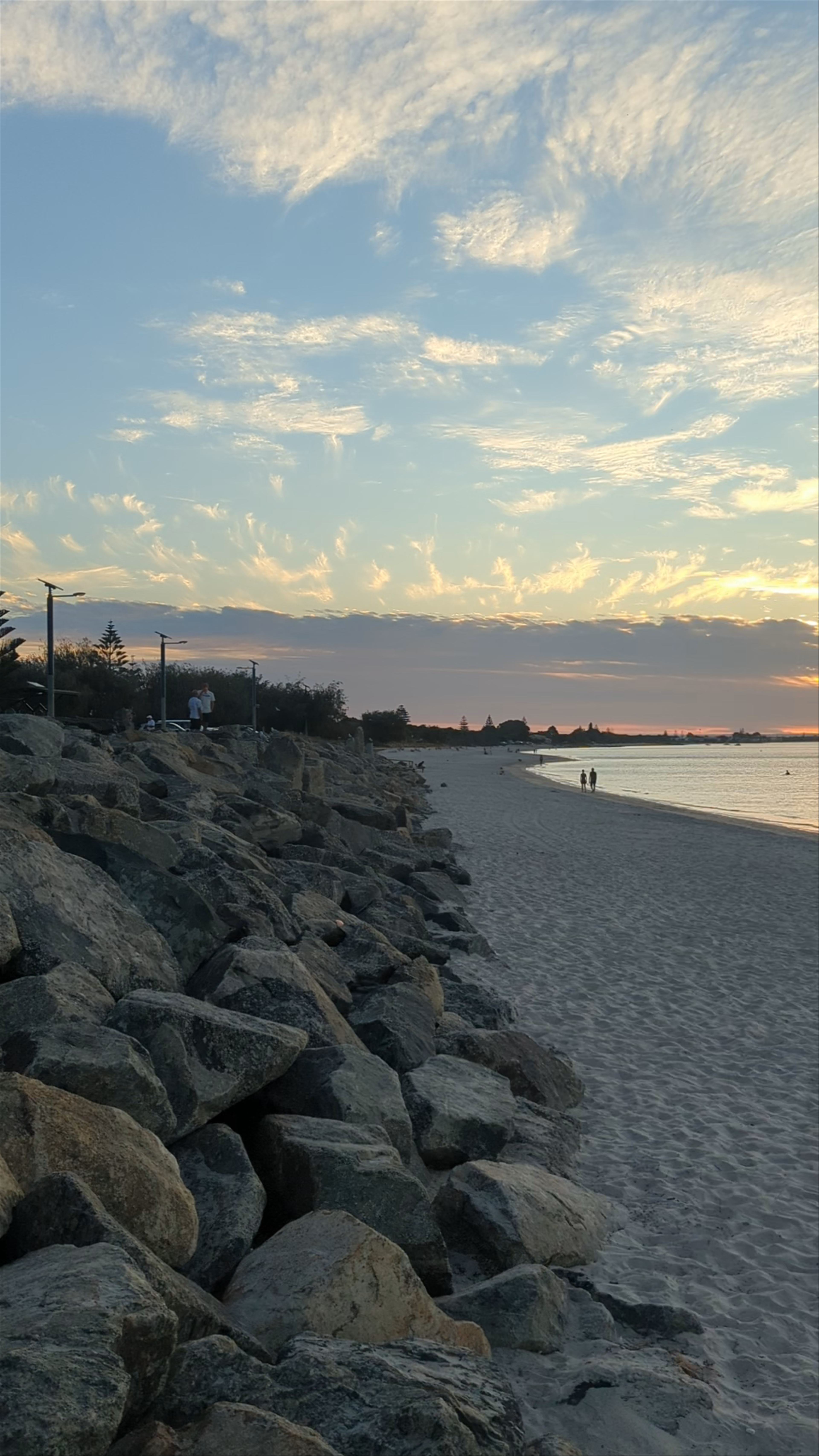 Busselton Foreshore
