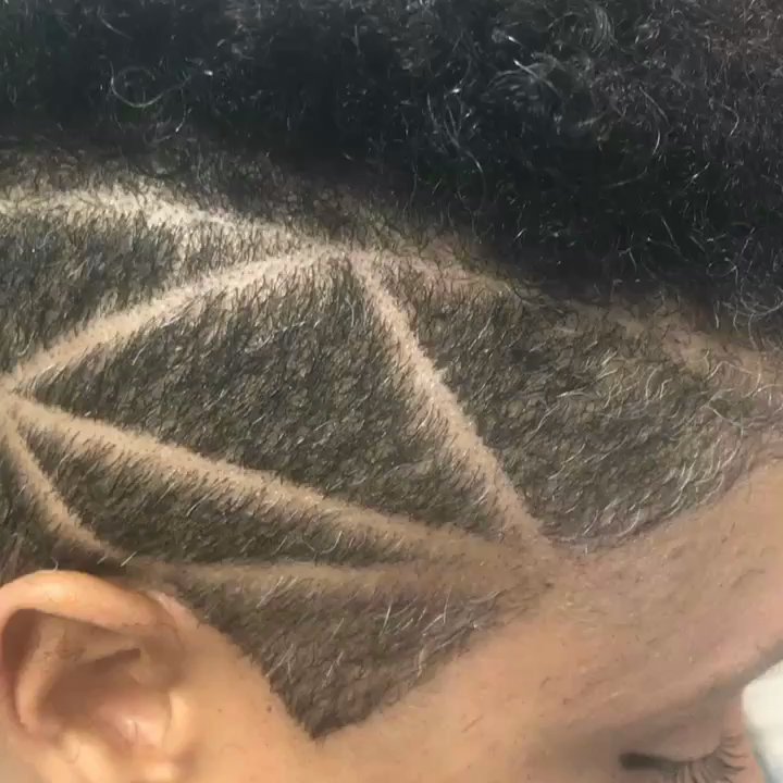 A-Unique Barber Shop - My guy Ernie has been hooking my side designs for 3 years.  He's professional and artistic, I highly recommend him.  Thanks E, u the bestest - Barbers Near Me - Anaheim, California