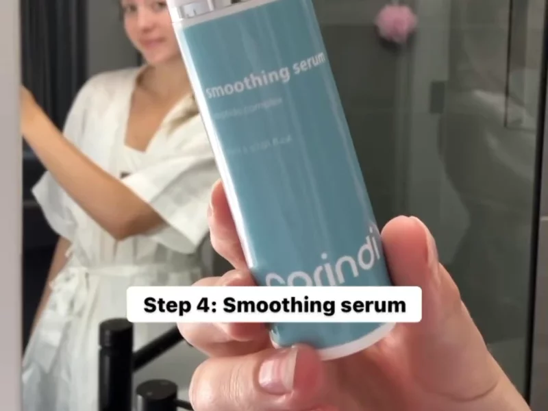 Corindi Skin