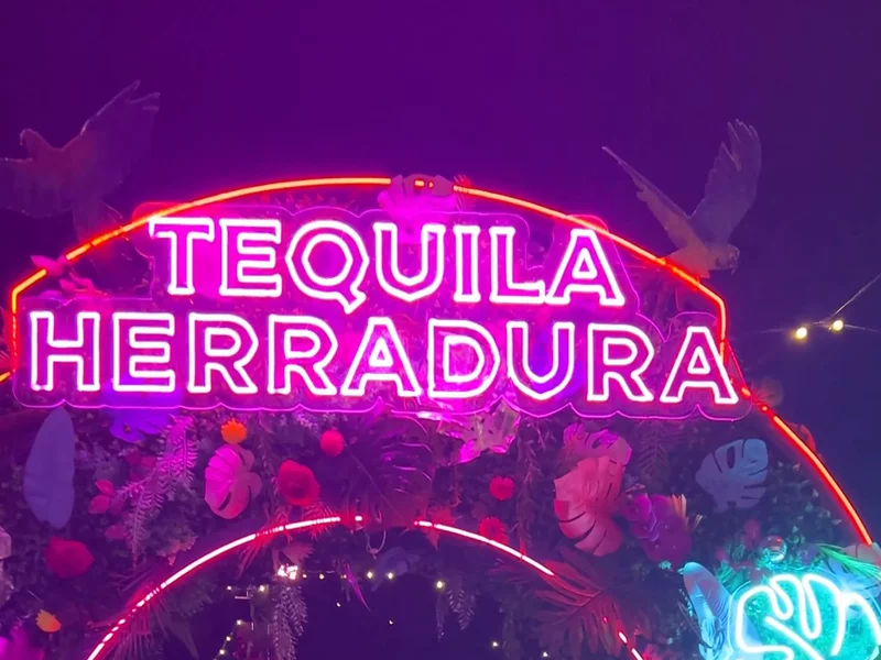 UGC for Tequila Herradura