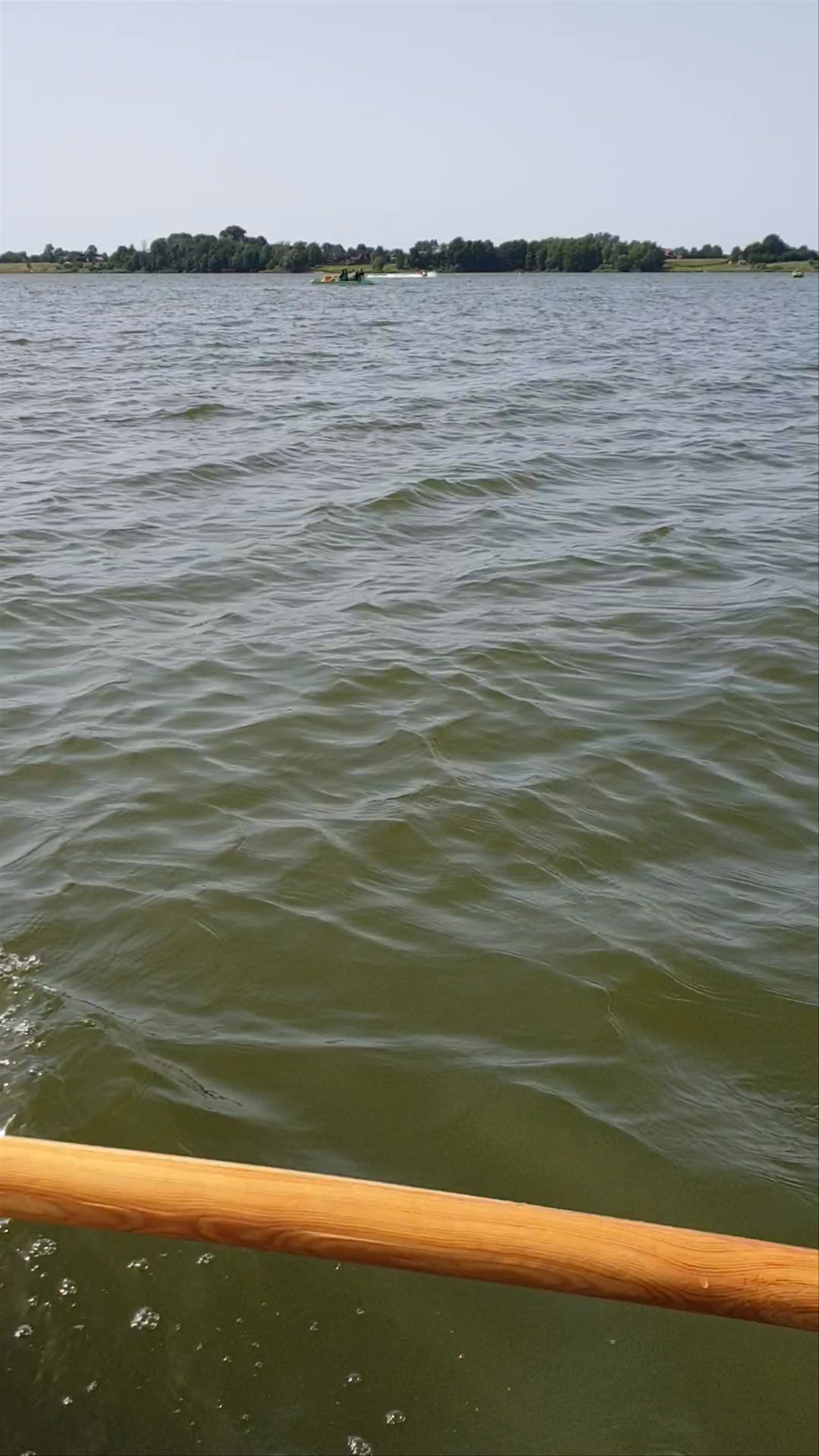 Moczydło Plaża Publiczna