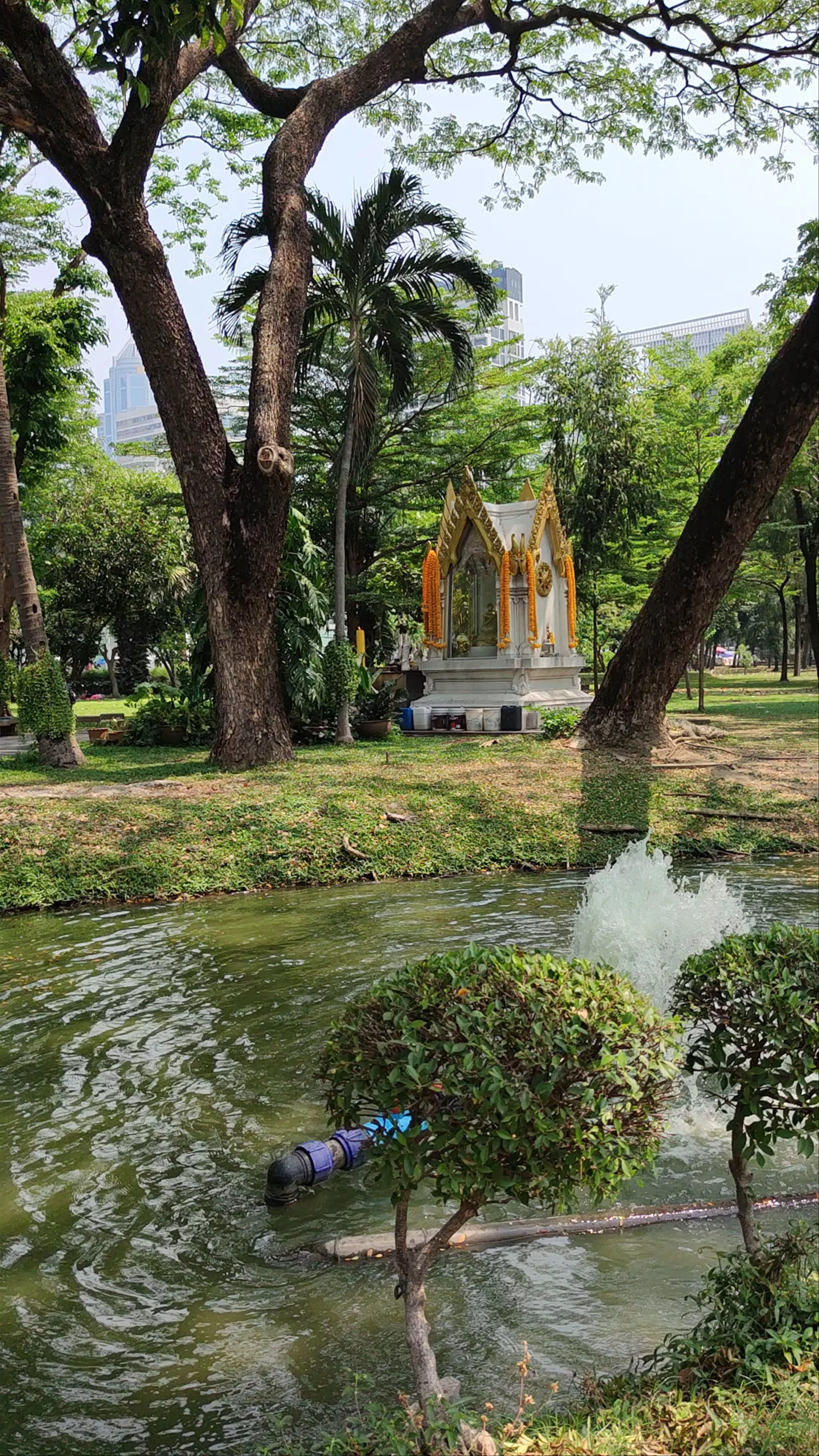 Lumpini Park