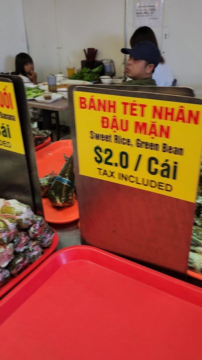 Van's Restaurant - Vietnamese Near Me - Garden Grove, California