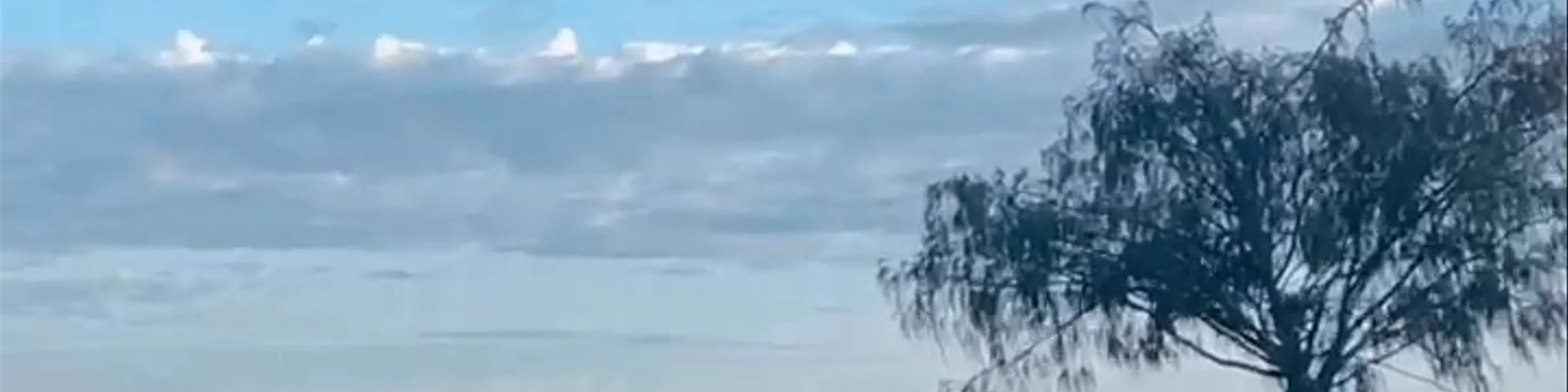 Wave Break Island