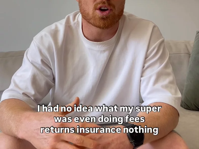 Superannuation