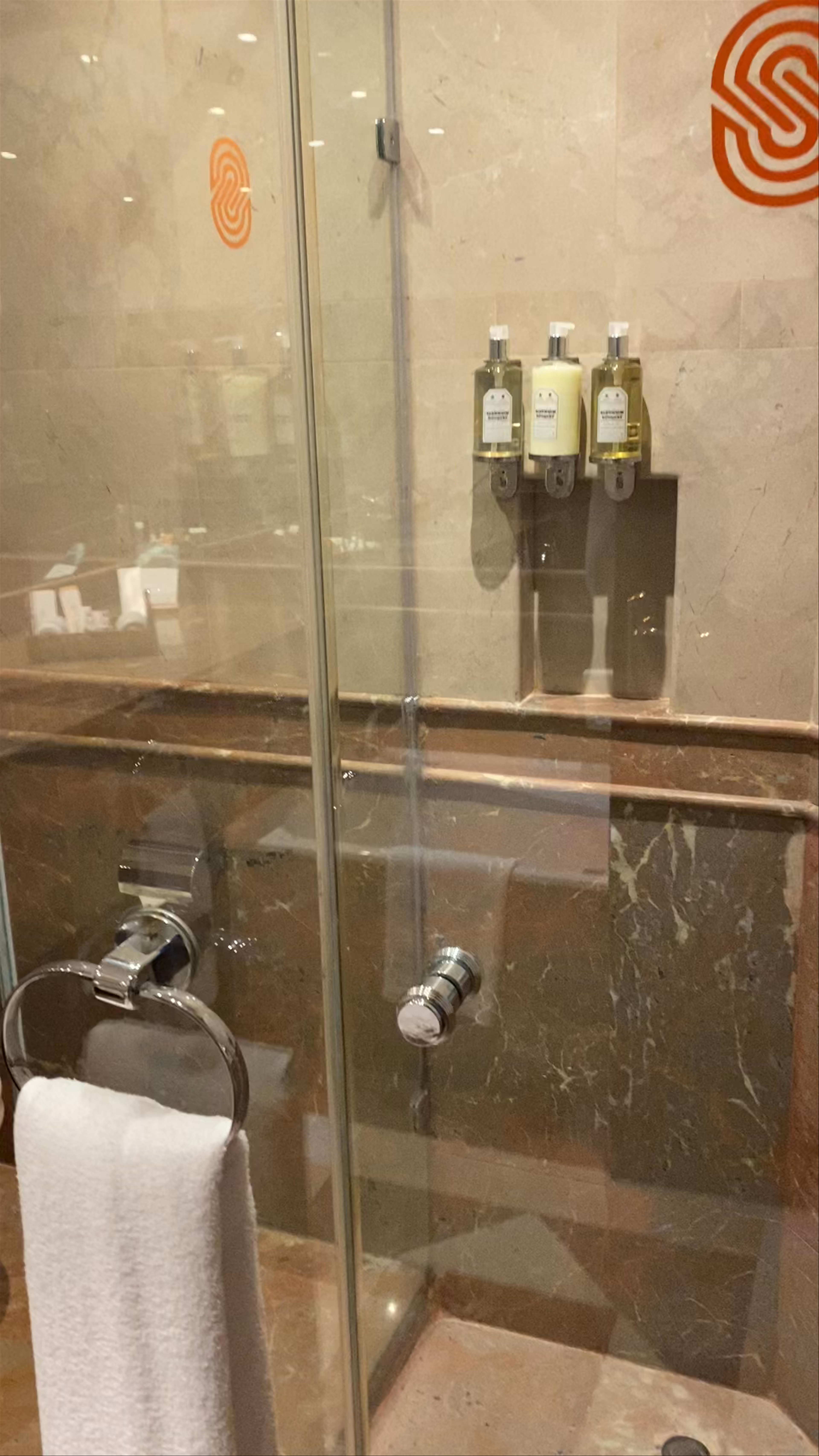 Islamabad Serena Hotel