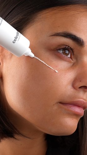 Crème de jour matifiante SPF 50