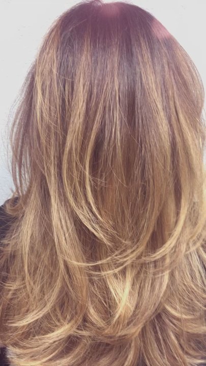 Blanca E Van Nevele Salon - Hair Extensions Near Me - Spring, Texas