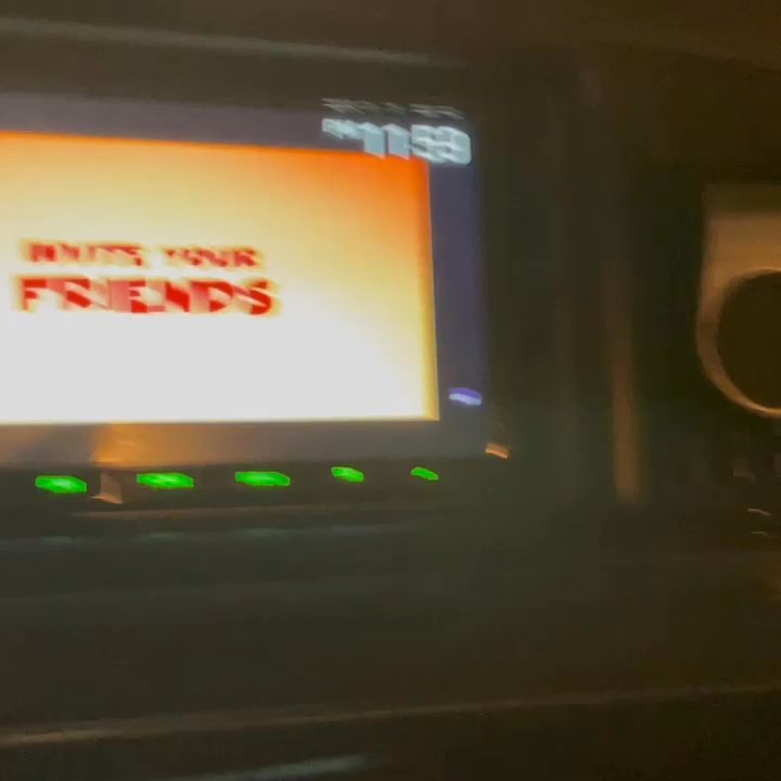 Xclusive Audio - Don't need that magnetic mount anymore and can celebrate Thanksgiving in my car.  Thanks Juan!! - Car Stereo Installation Near Me - Bolingbrook , Illinois