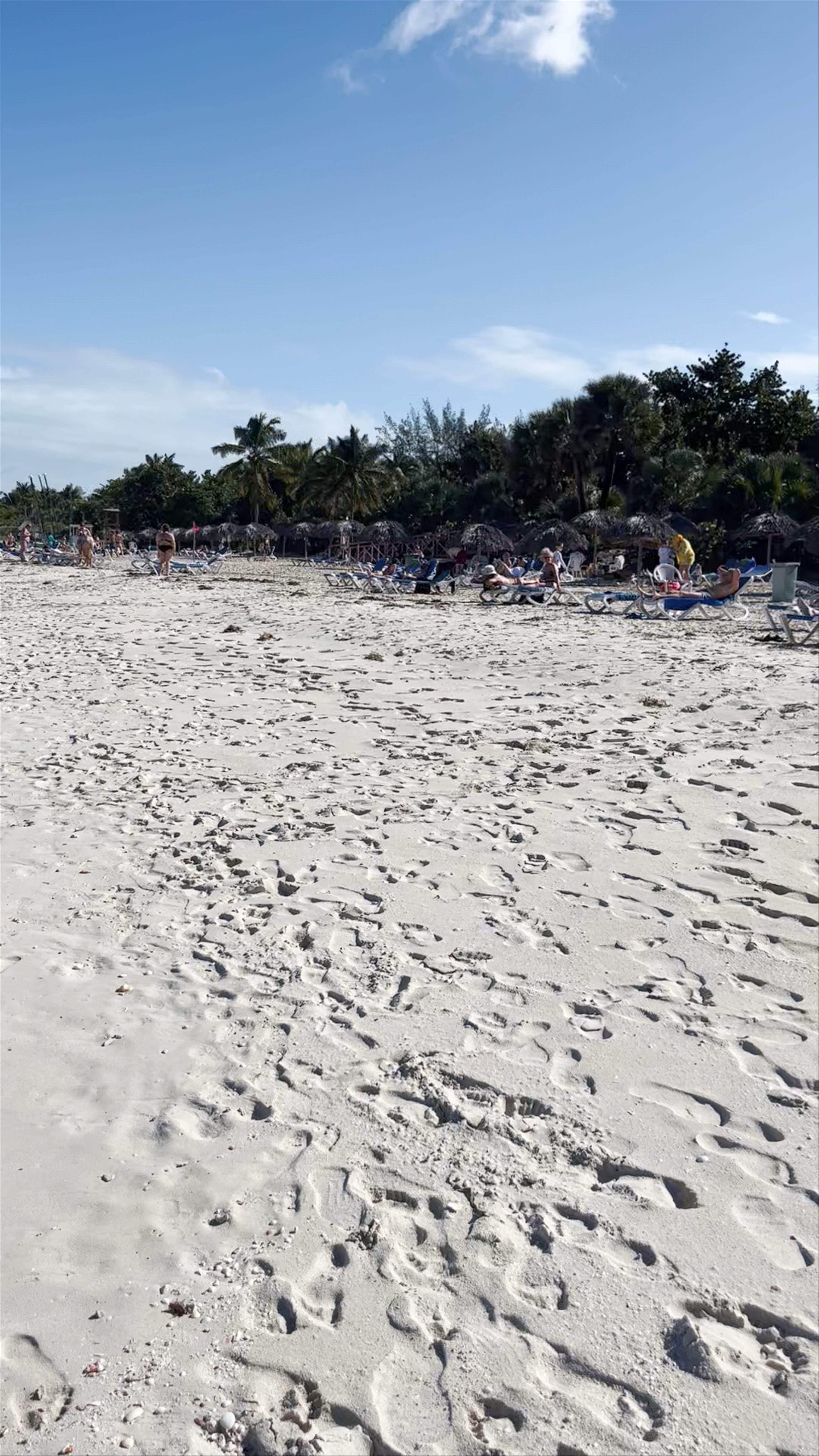 Playa Varadero