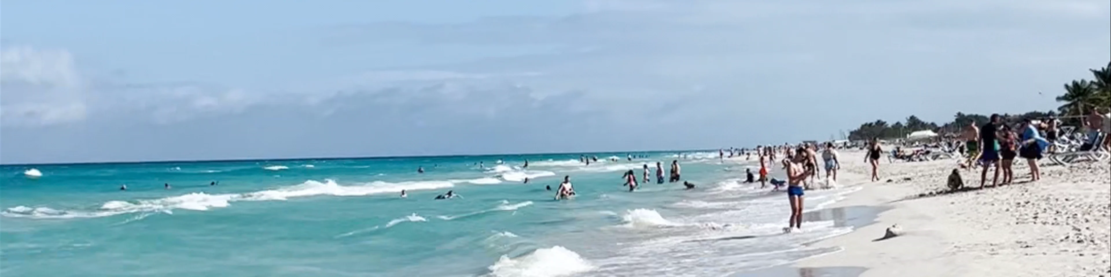 Playa Varadero