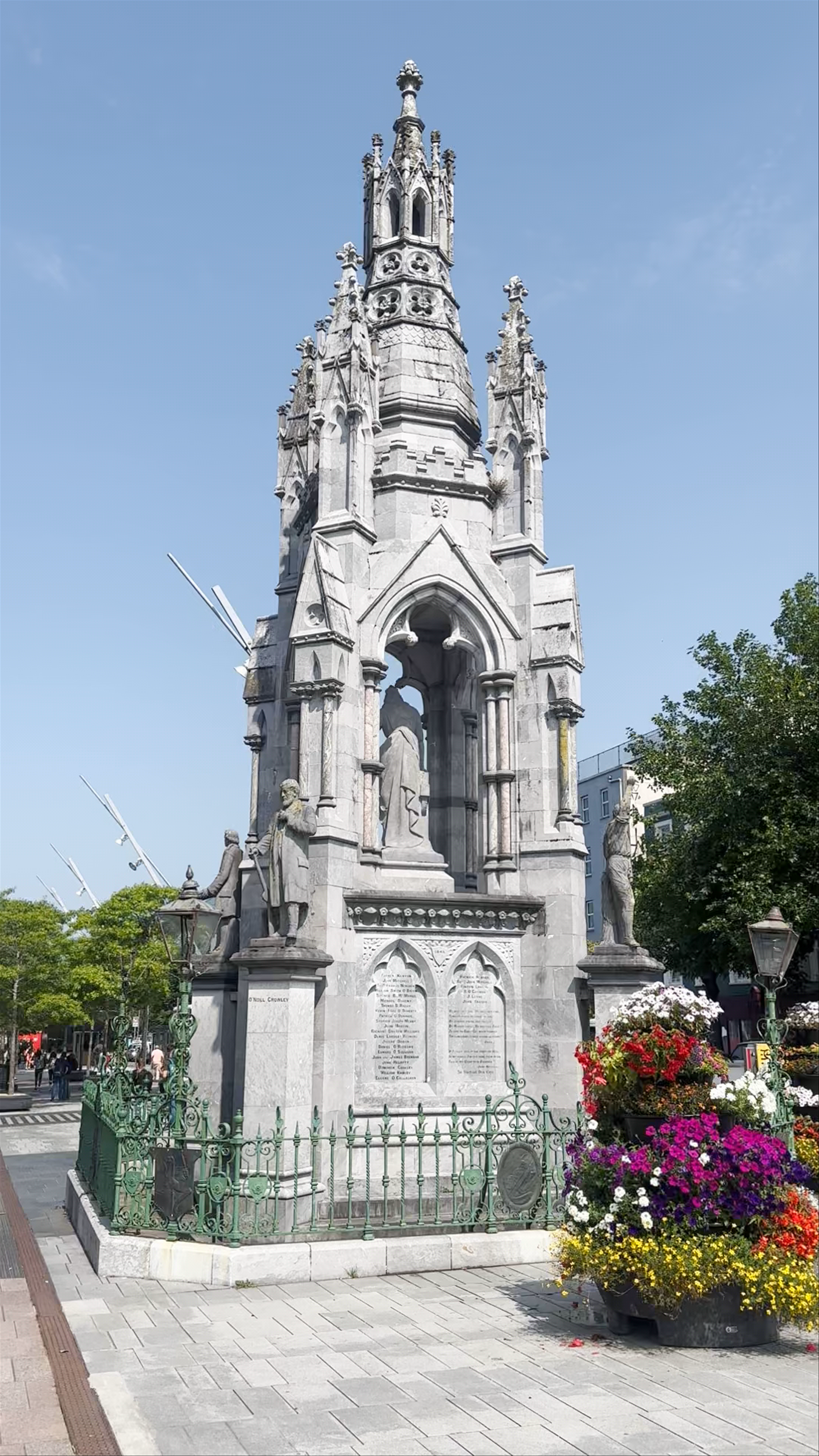 The National Monument