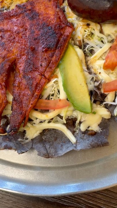 Panificadora Bakery - Tlayudas - Bakeries Near Me - Costa Mesa, California