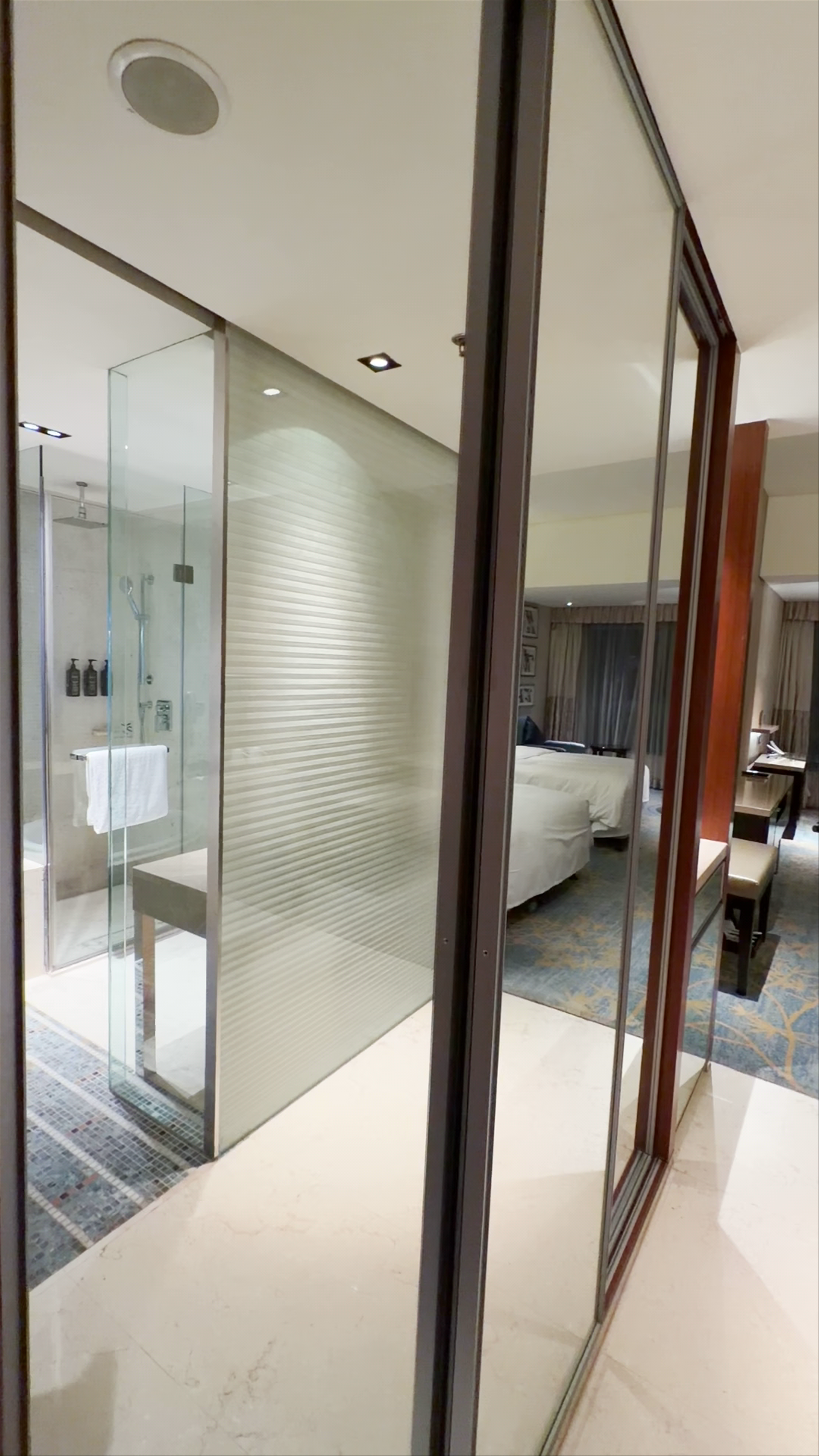 Sheraton Grand Beijing Dongcheng Hotel