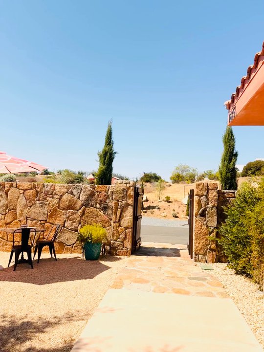 Sky Valley Cellars - Beautiful elegant winery, very romantic and secluded, cant wait to go back yo enjoy the the amazing wine and live music! - Wineries Near Me - Ramona, California
