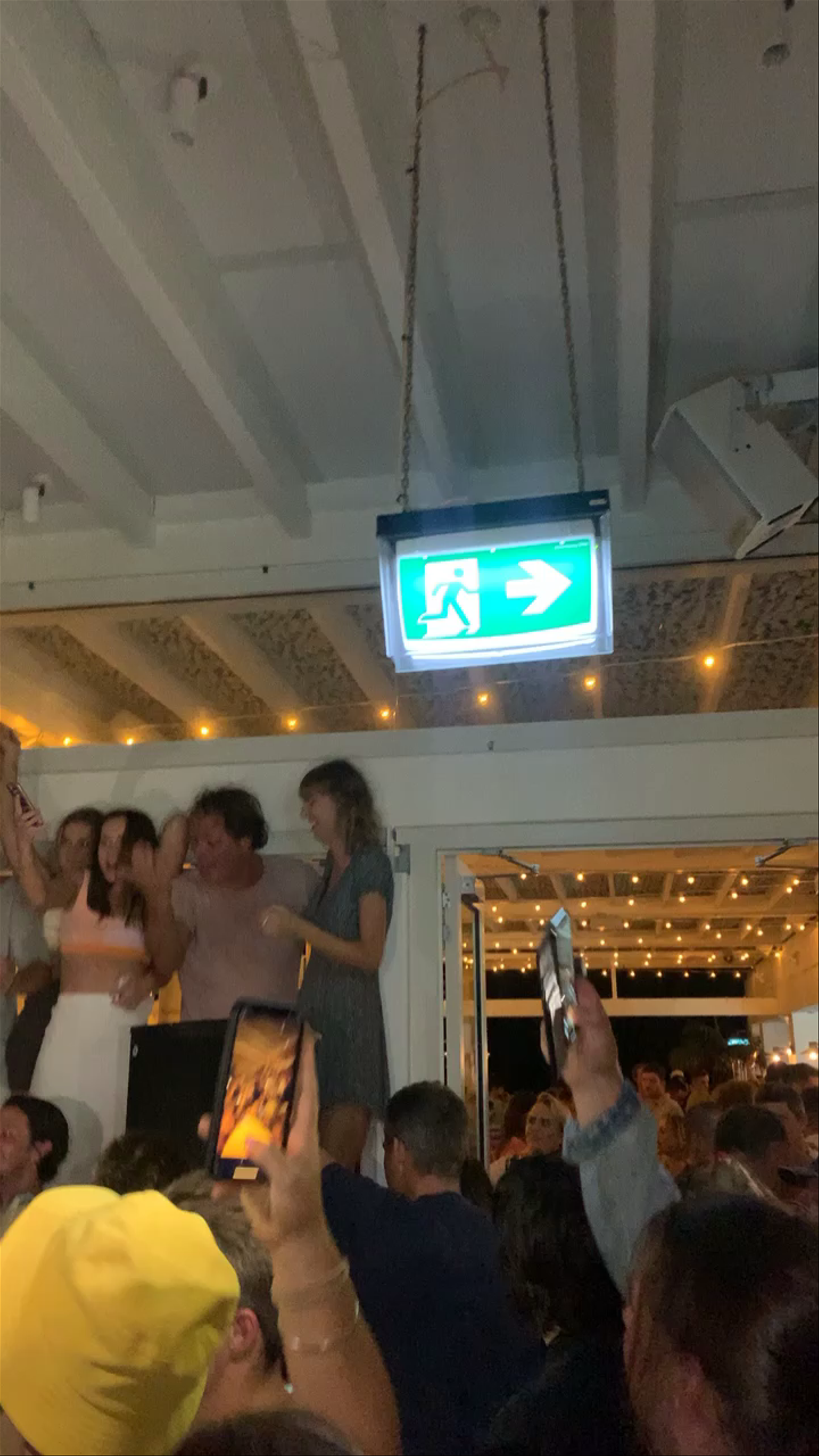 Burleigh Pavilion