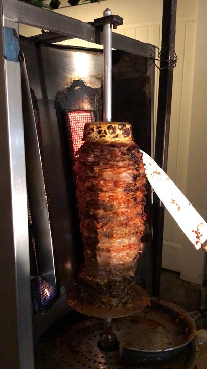 Nestor's Tacos - Mexican Near Me - Compton, California