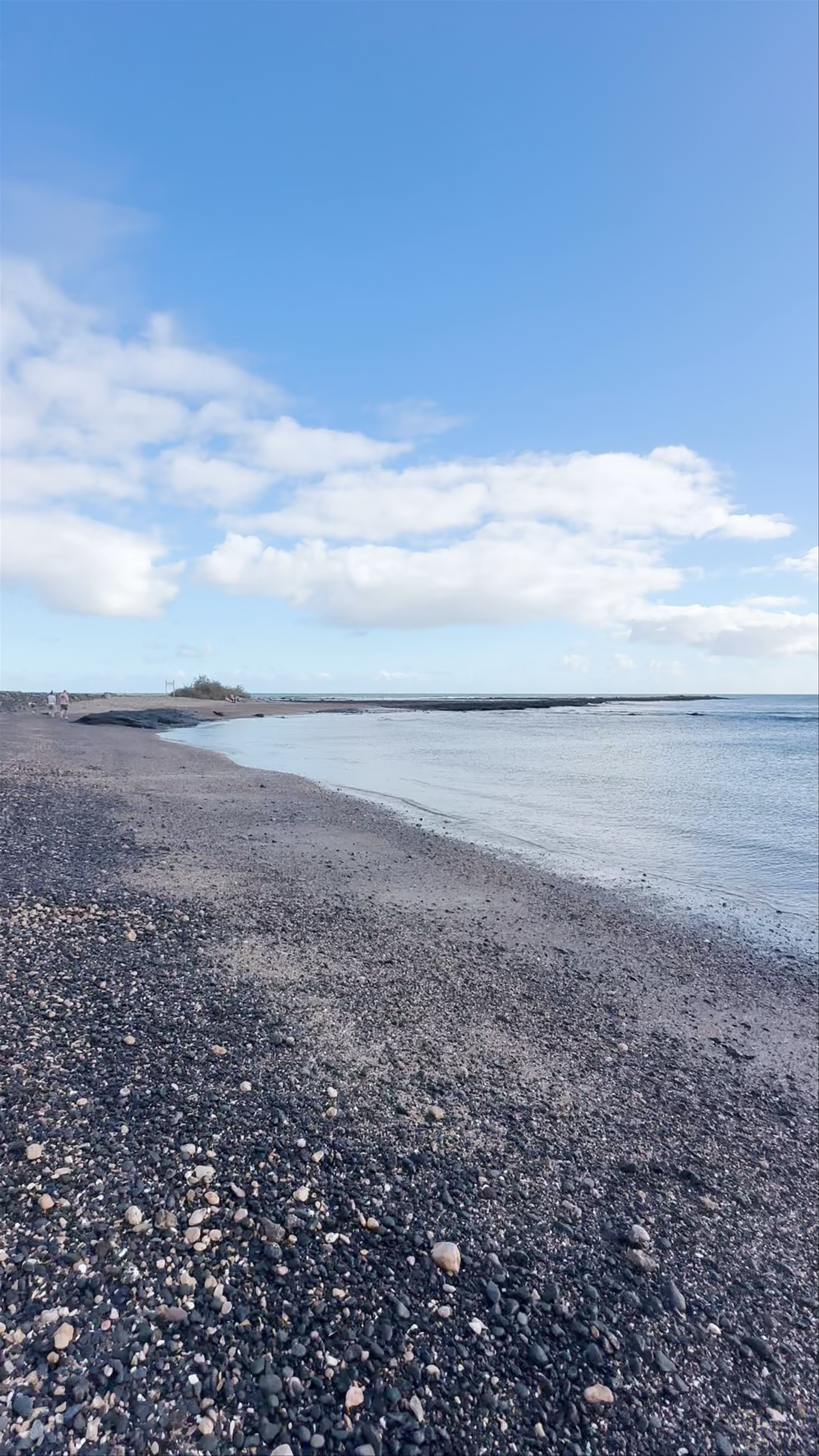 Playa del Muellito