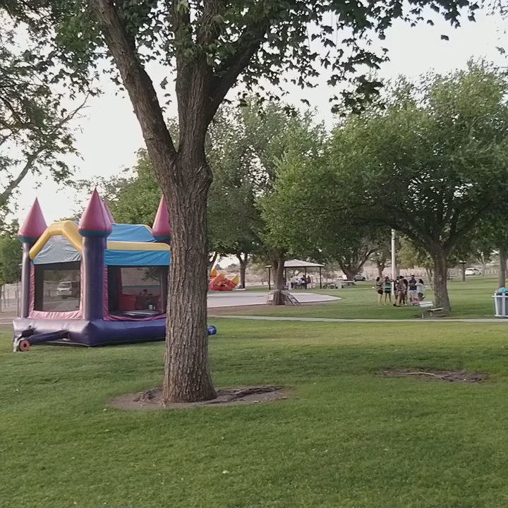 Apodaca Park - Video footage. - Parks Near Me - Las Cruces, New Mexico