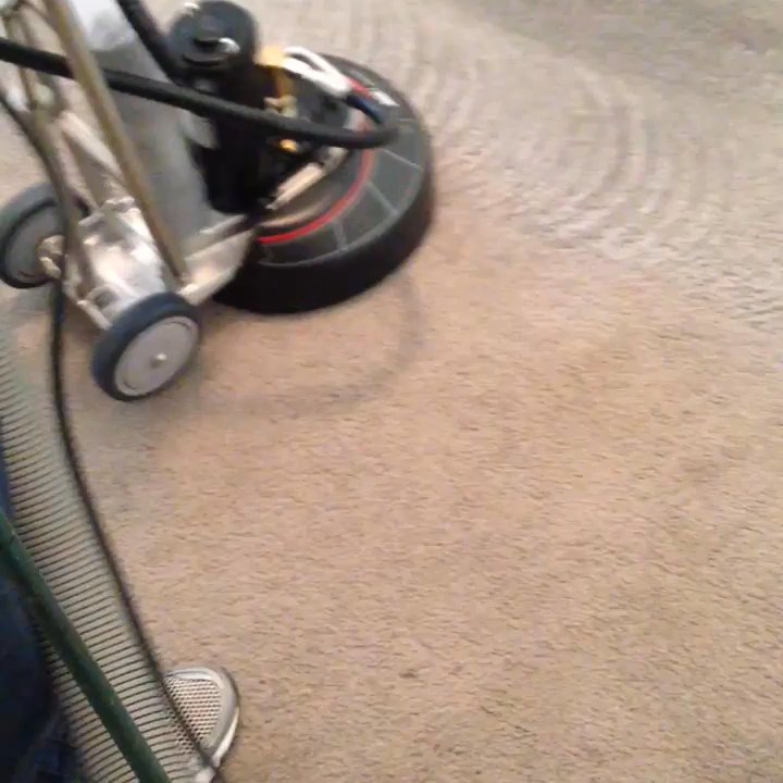 Eco Clean Surface Care - Carpet cleaning using the Rotovac 360- hot water extraction - Carpet Cleaning Near Me - Clovis, California