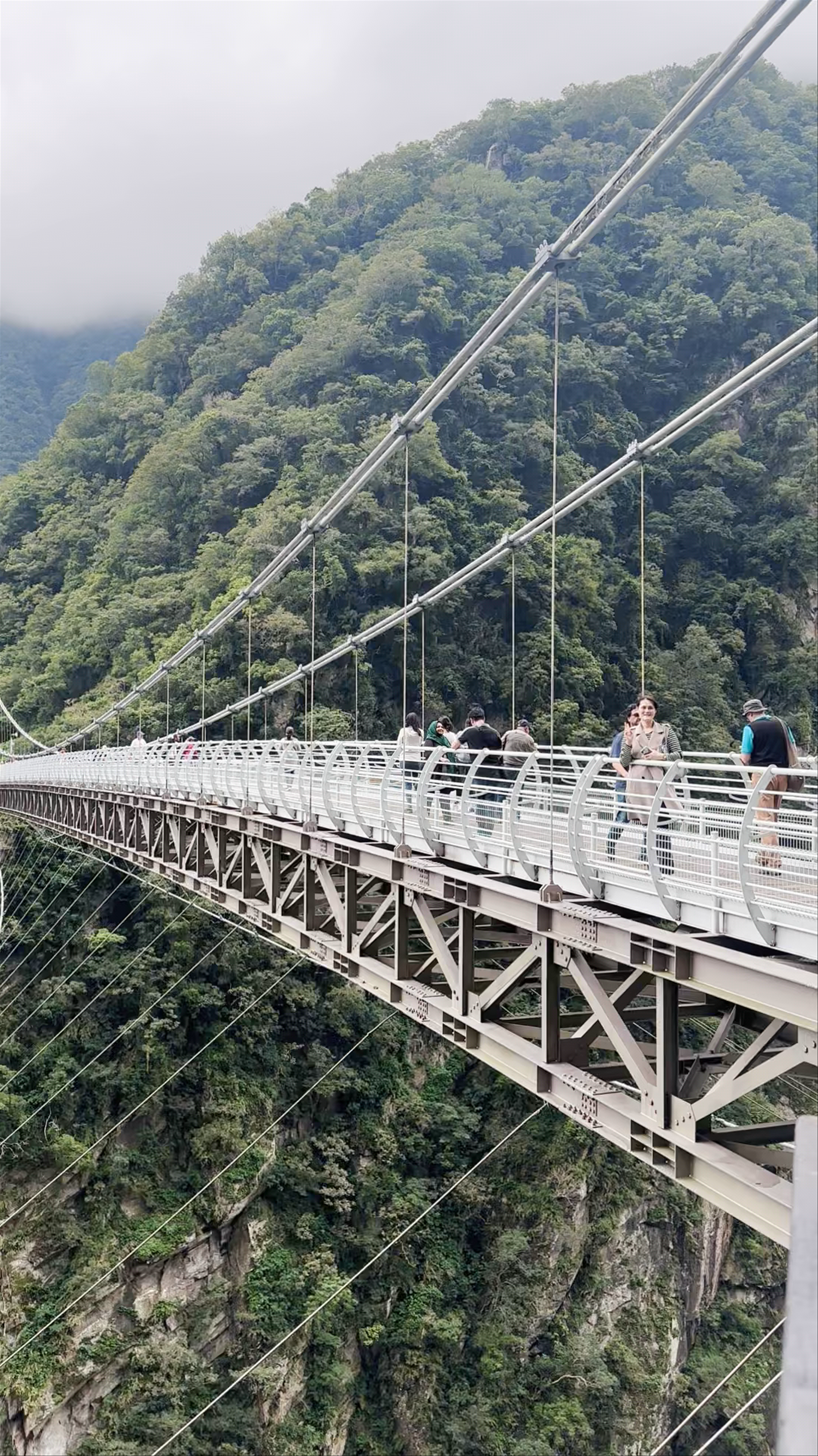 Taroko National Park