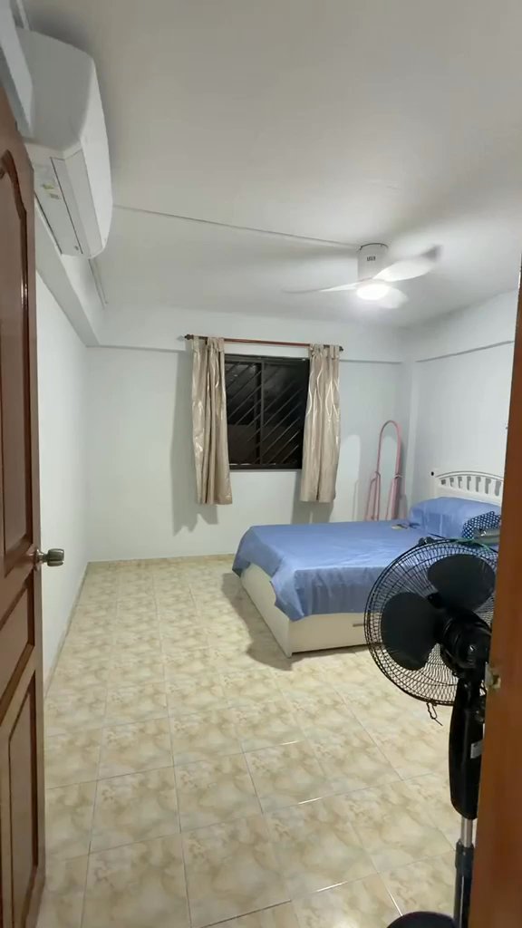 undefined of 129 sqft (room) HDB for Rent in 456 Jurong West Street 41 - Project Photos 7